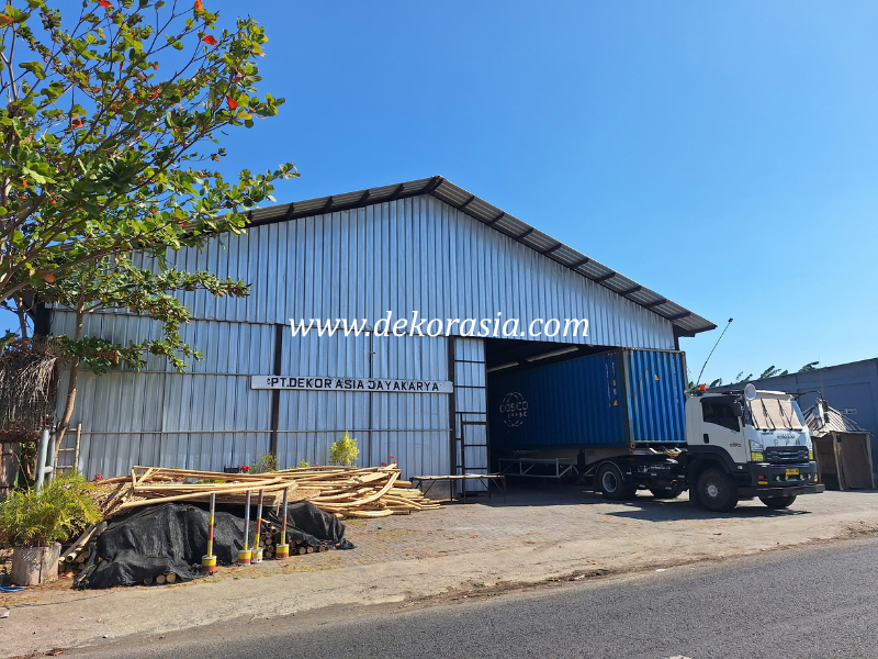 Shipment Bamboo Panel - August 25, 2026 - Image 1